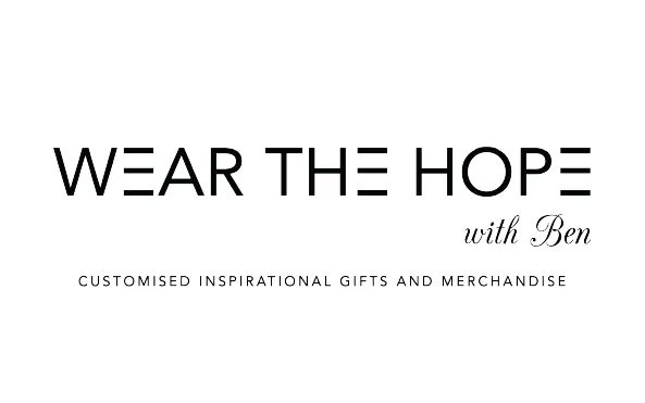 Wear The Hope with Ben